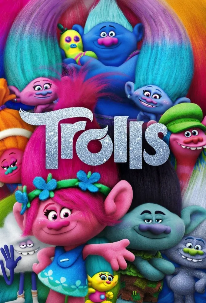 Trolls
