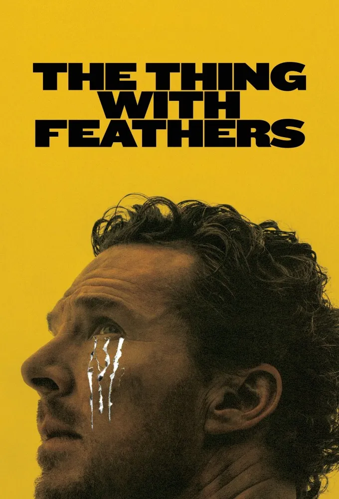 The Thing With Feathers