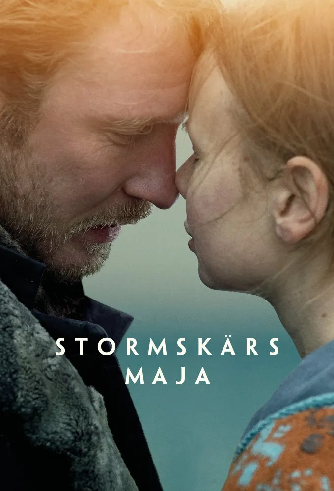 Stormskärs Maja