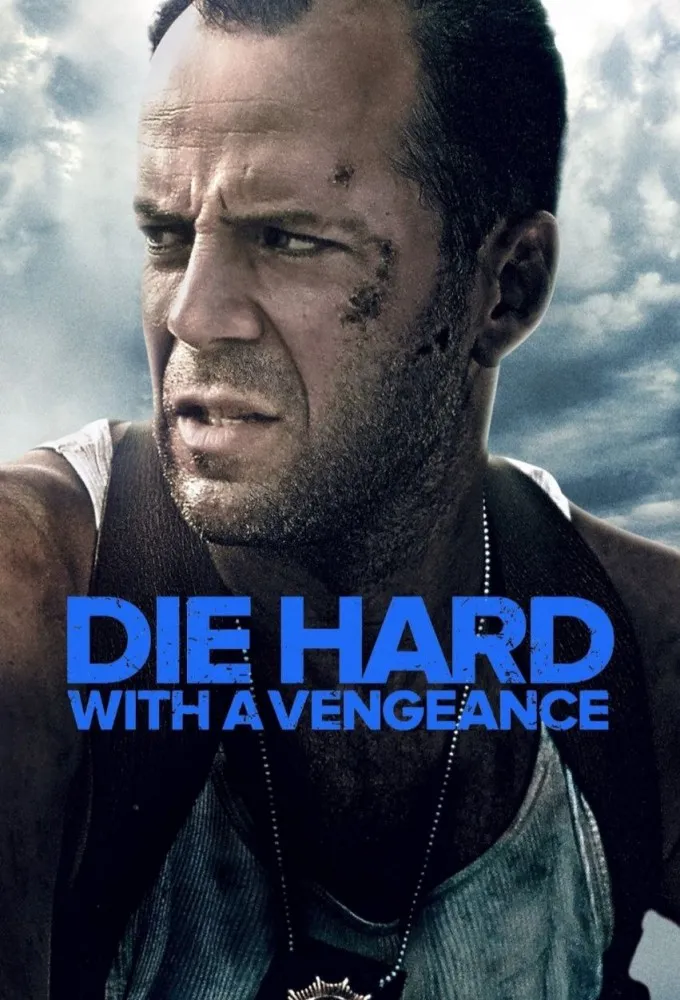 Die Hard with a Vengeance