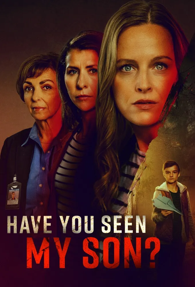 Have You Seen My Son?