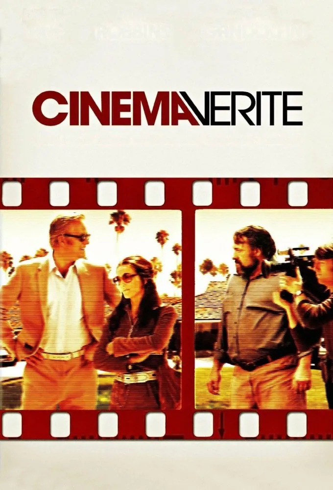 Cinema Verite