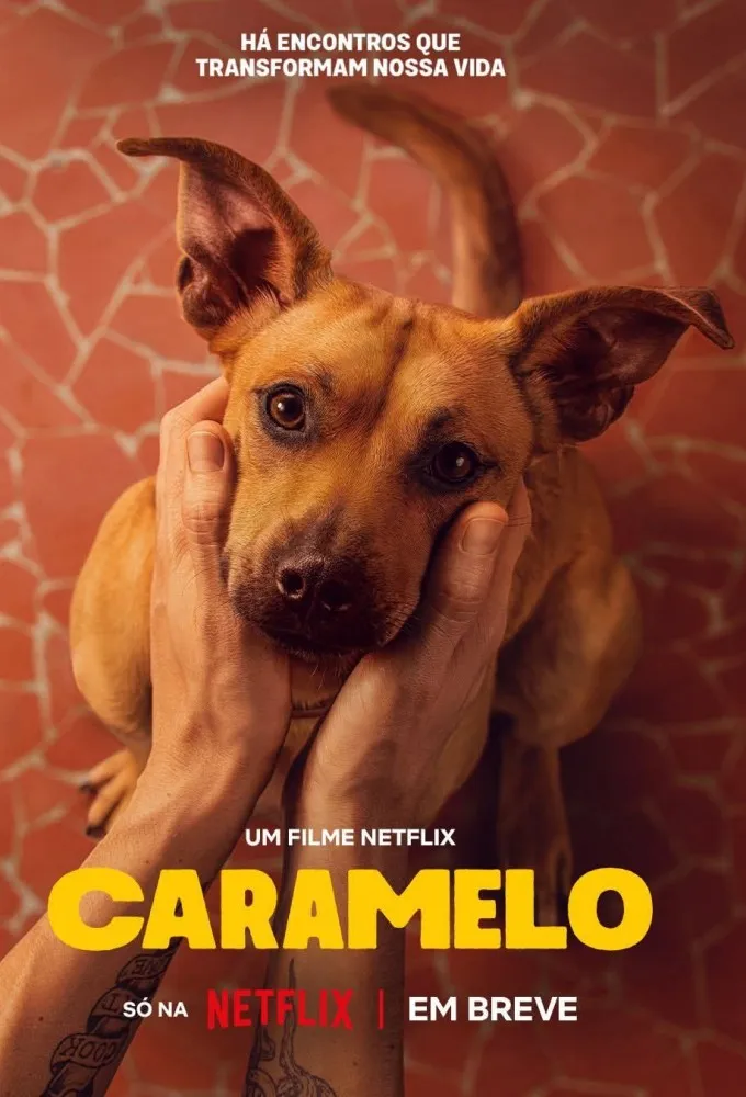 Caramelo