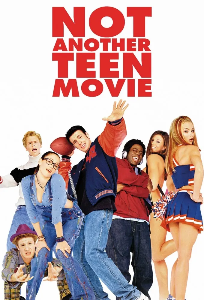 Not Another Teen Movie