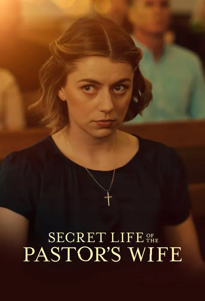Secret Life of the Pastor's Wife
