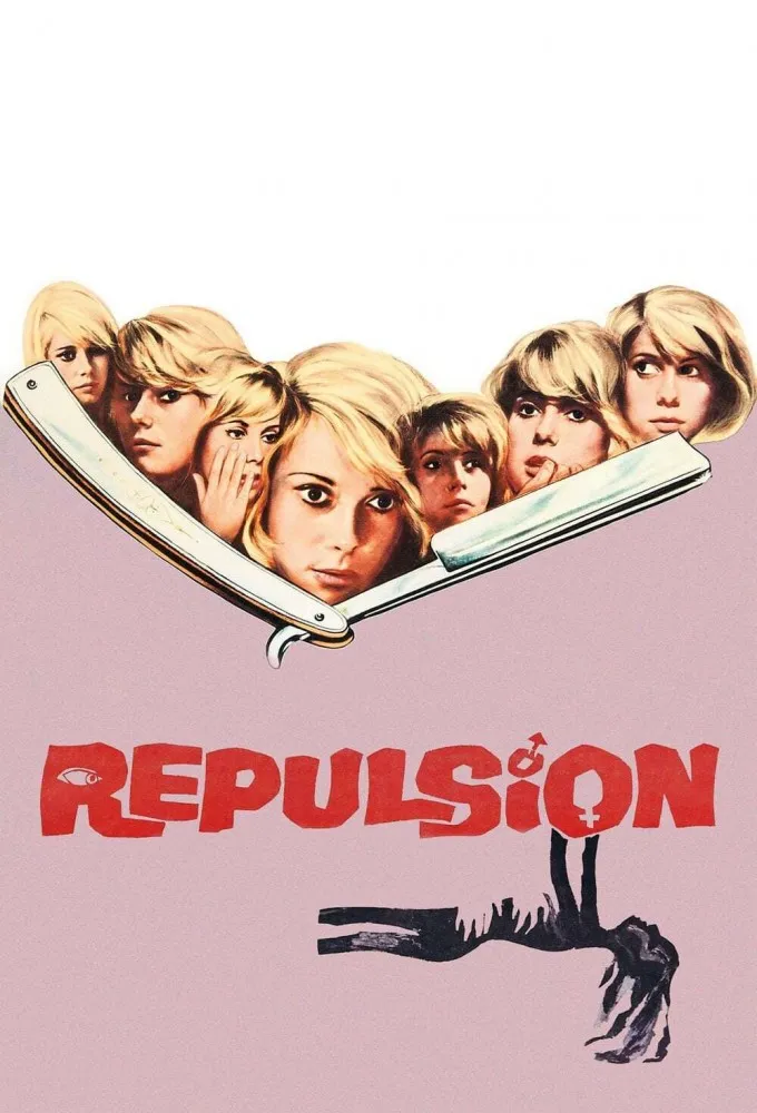 Repulsion