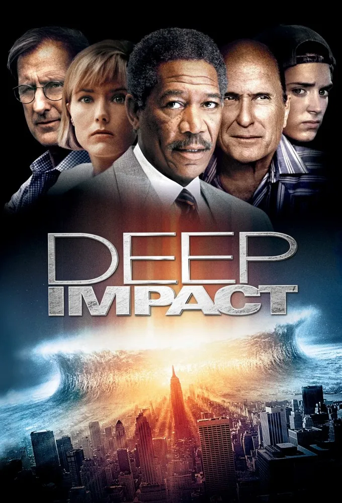 Deep Impact
