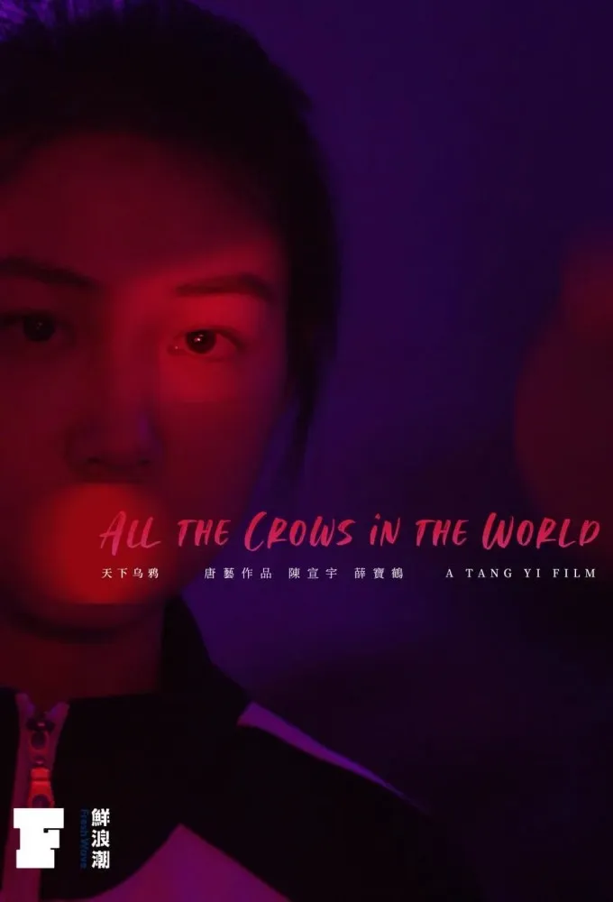 All the Crows in the World