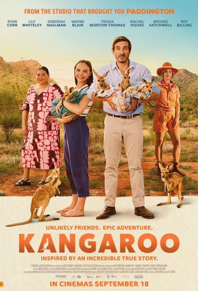 Kangaroo