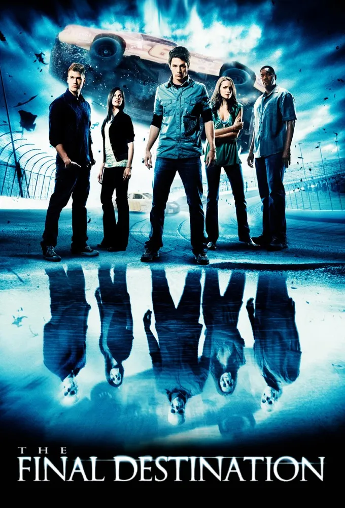 The Final Destination