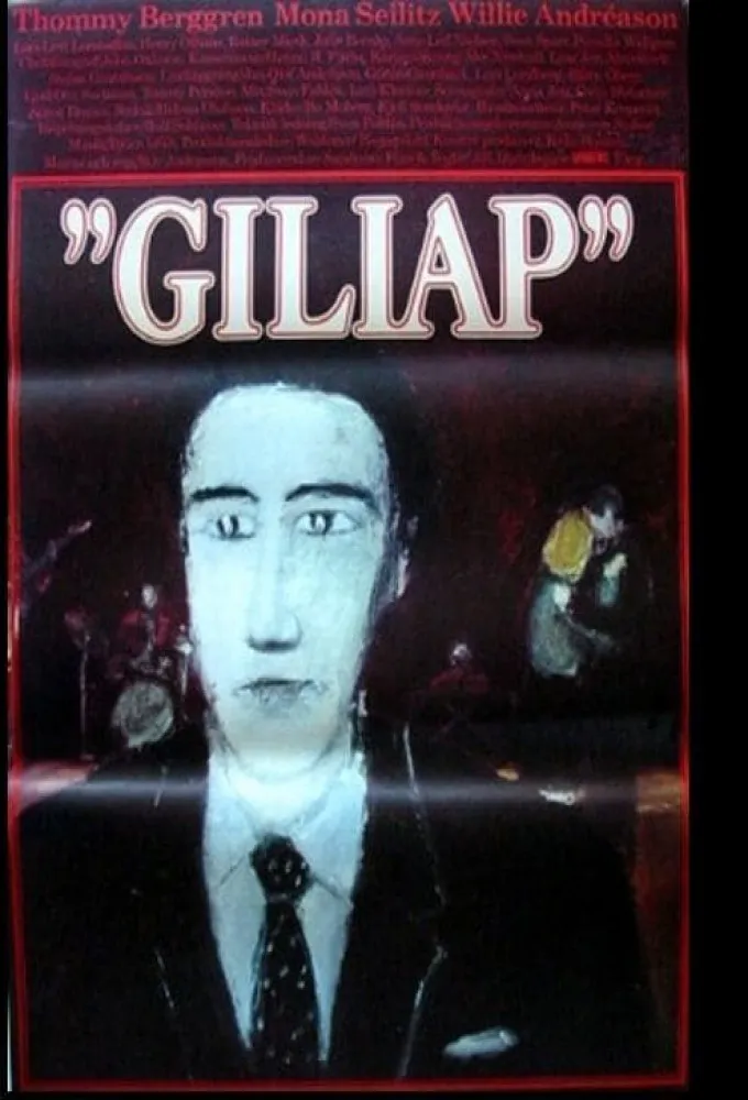 "Giliap"