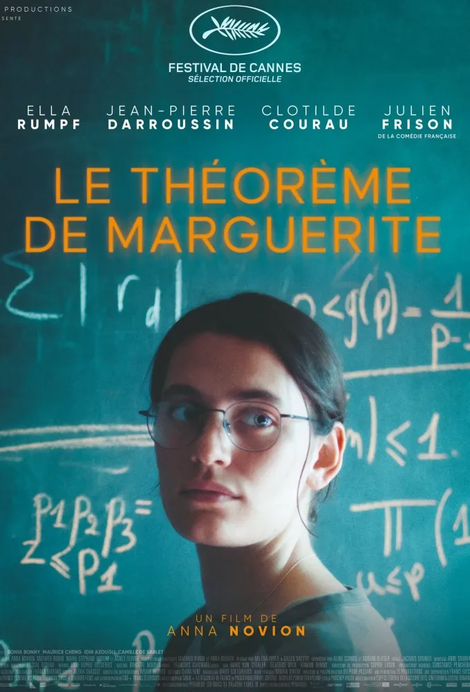 Marguerite's Theorem