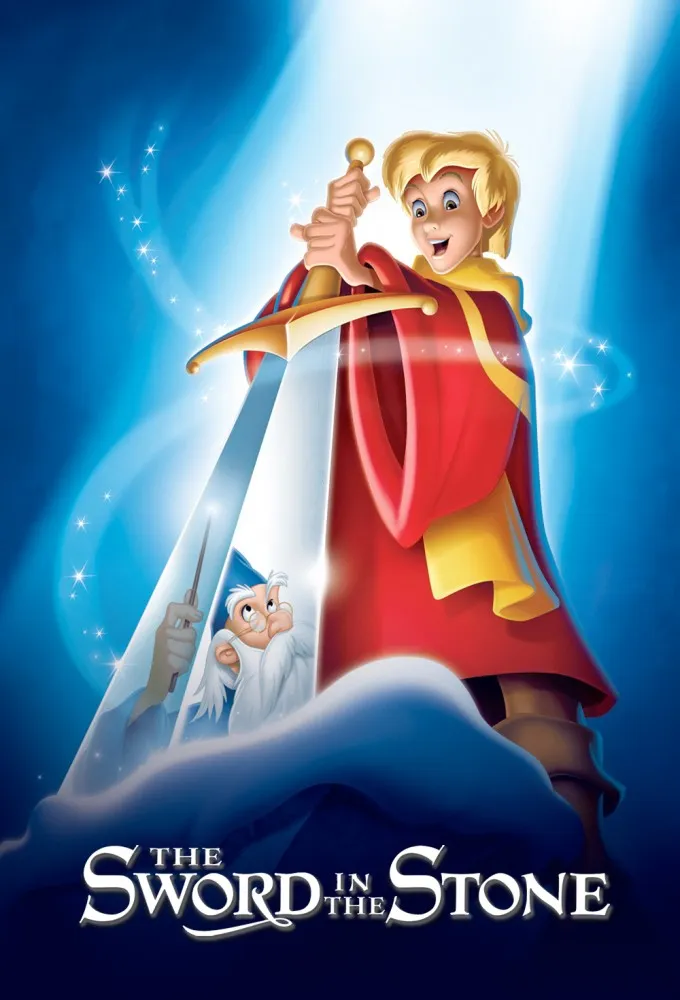 The Sword in the Stone