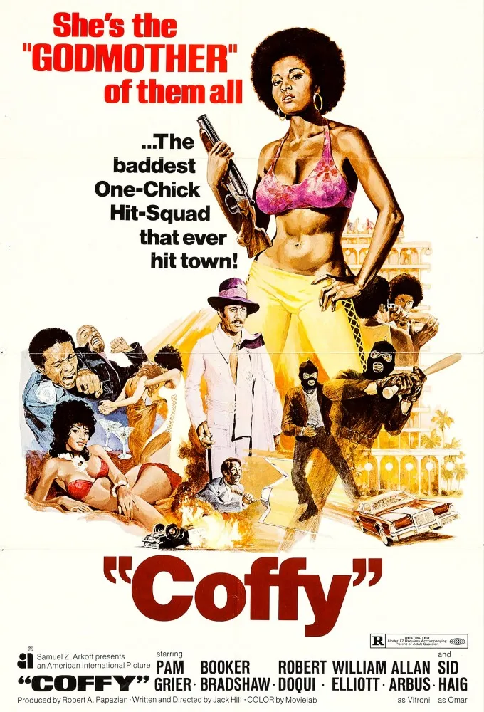 Coffy