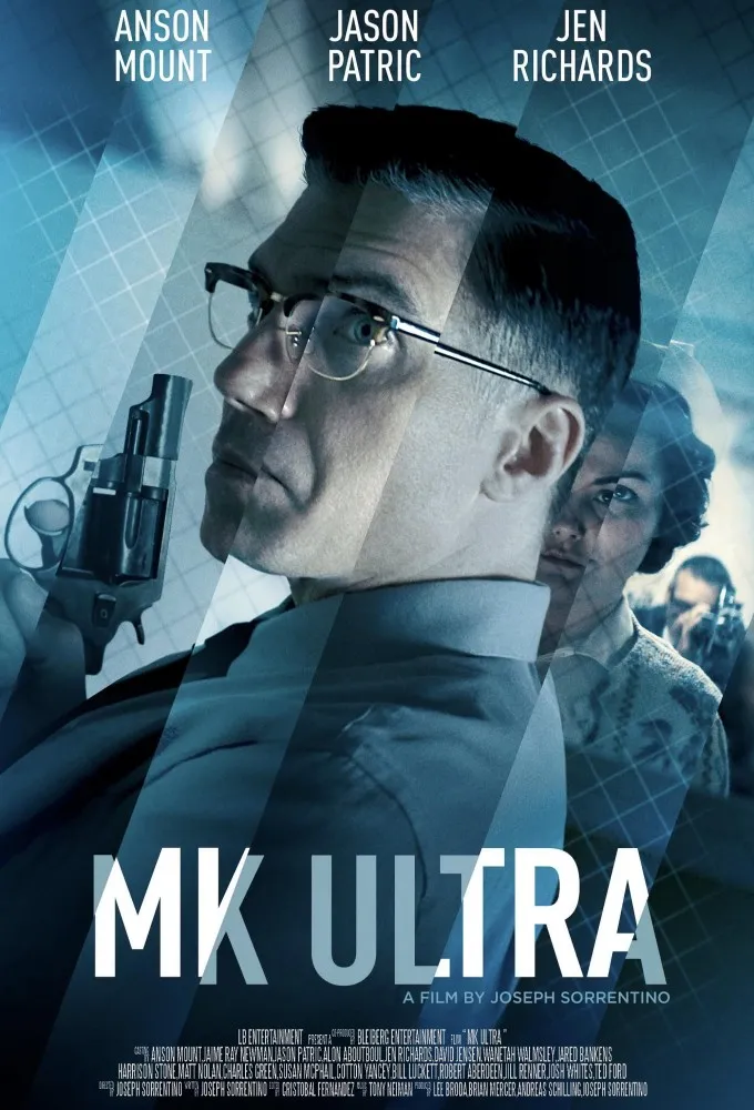 MK Ultra
