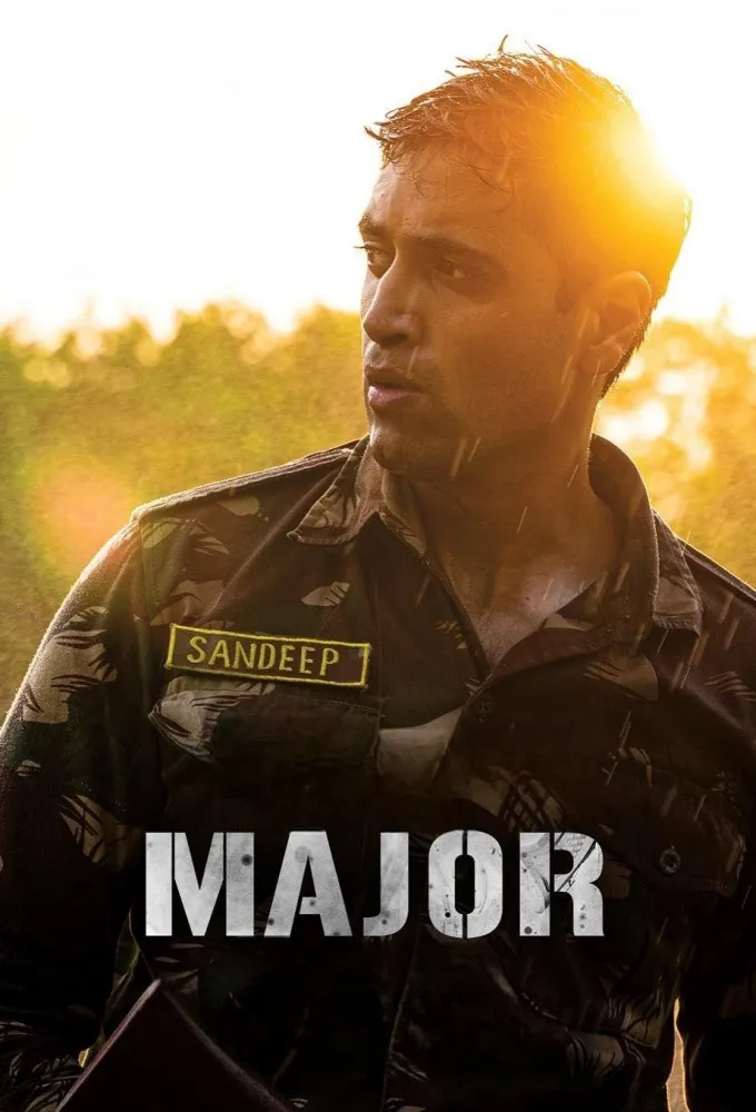 Major