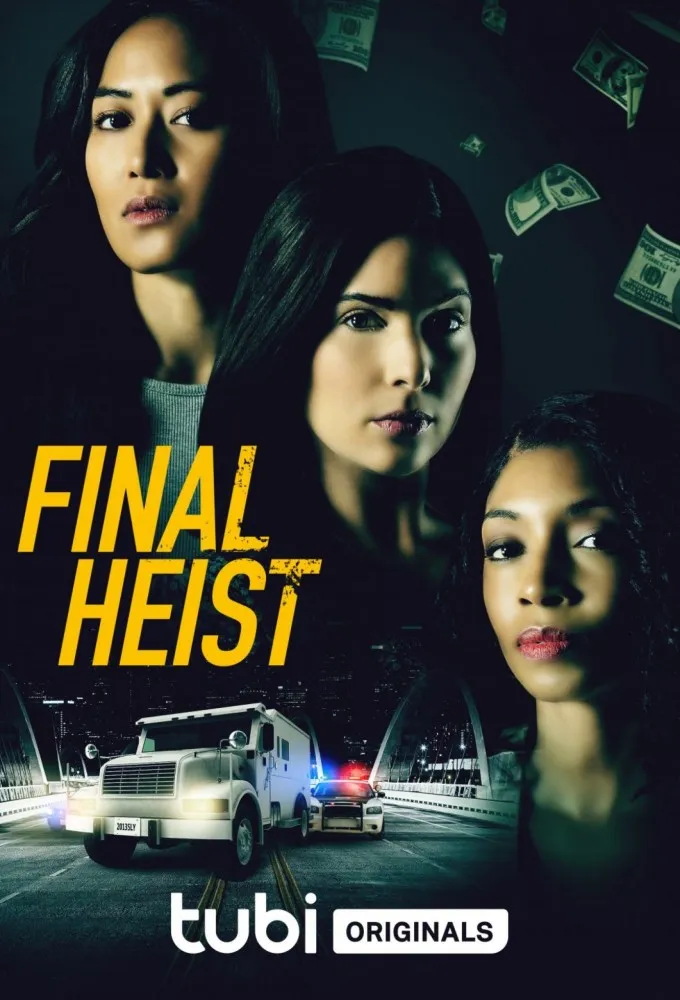 Final Heist