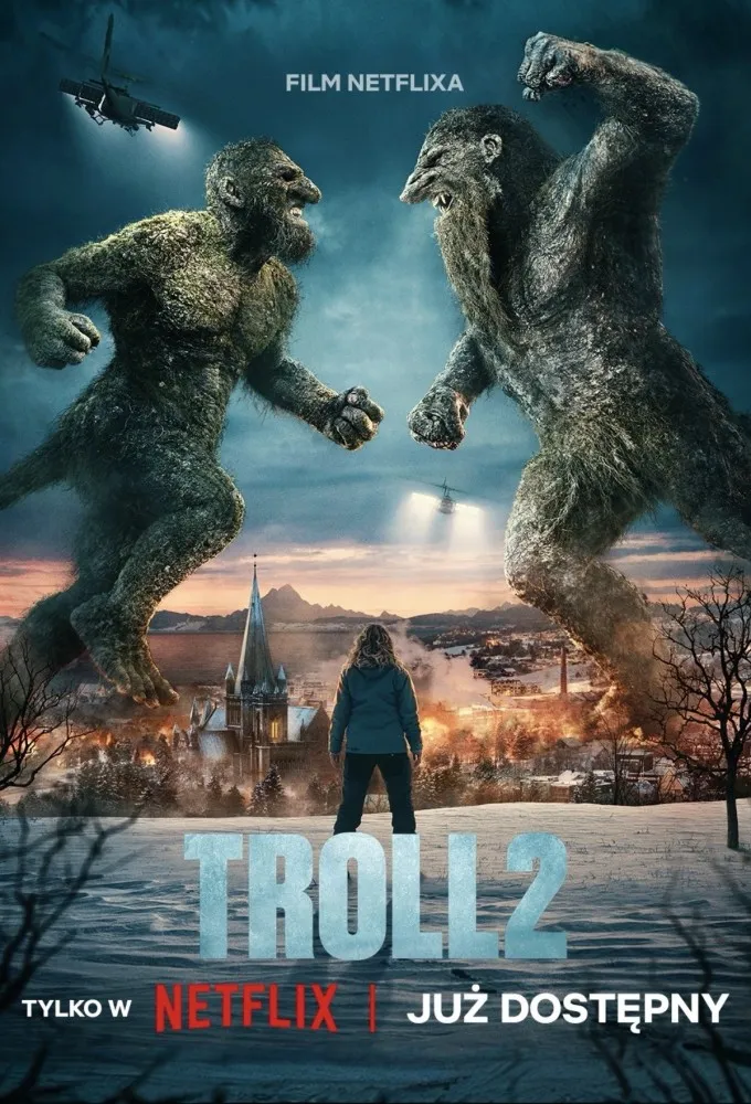 Troll 2