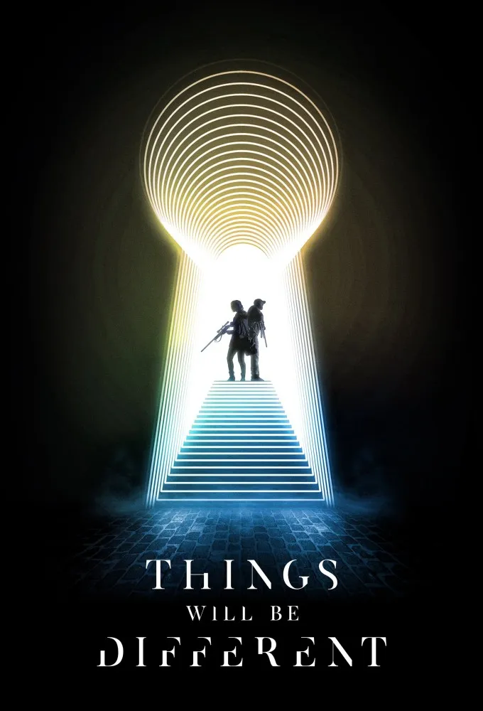 Things Will Be Different