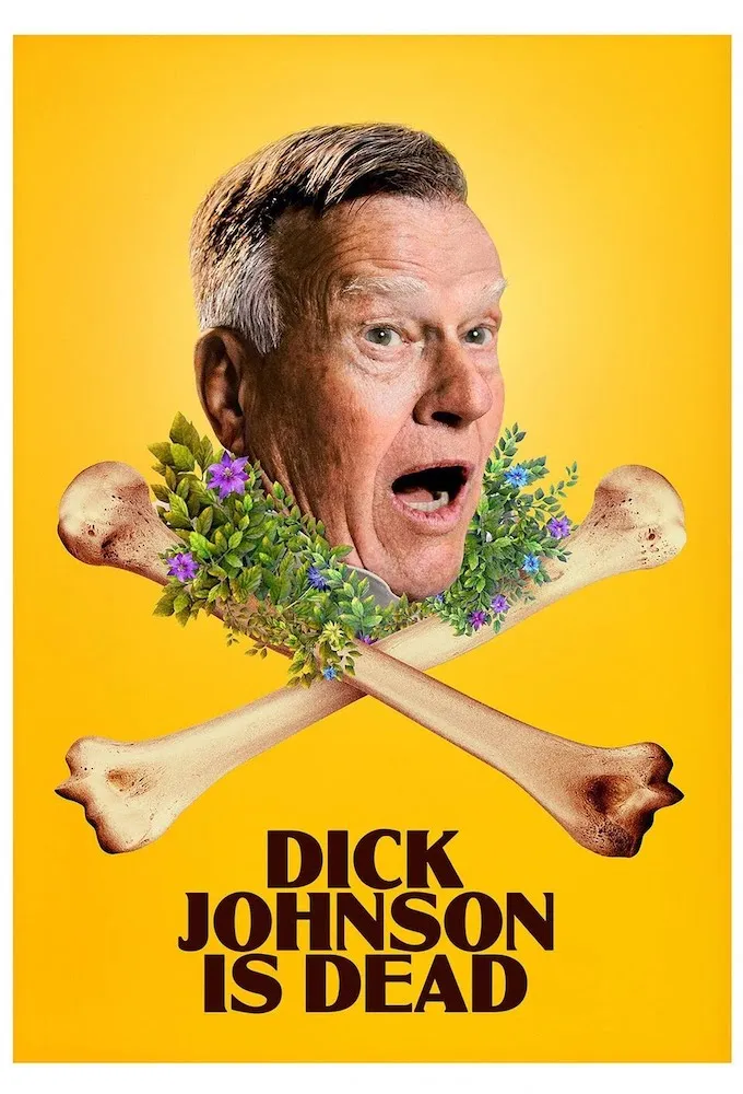 Dick Johnson Is Dead