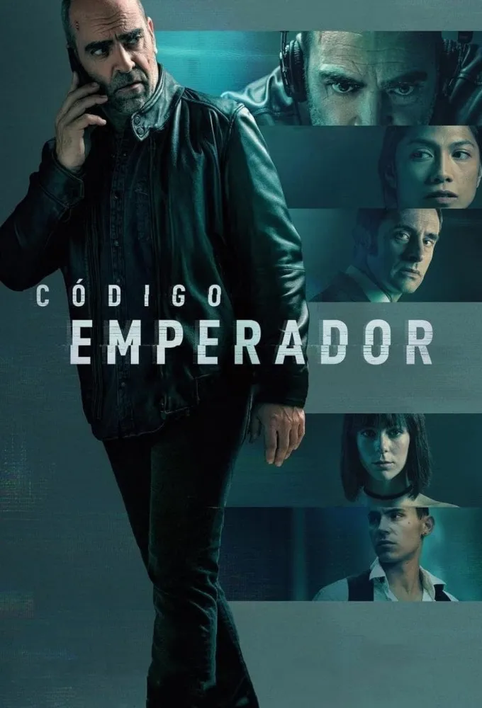 Code Name Emperor