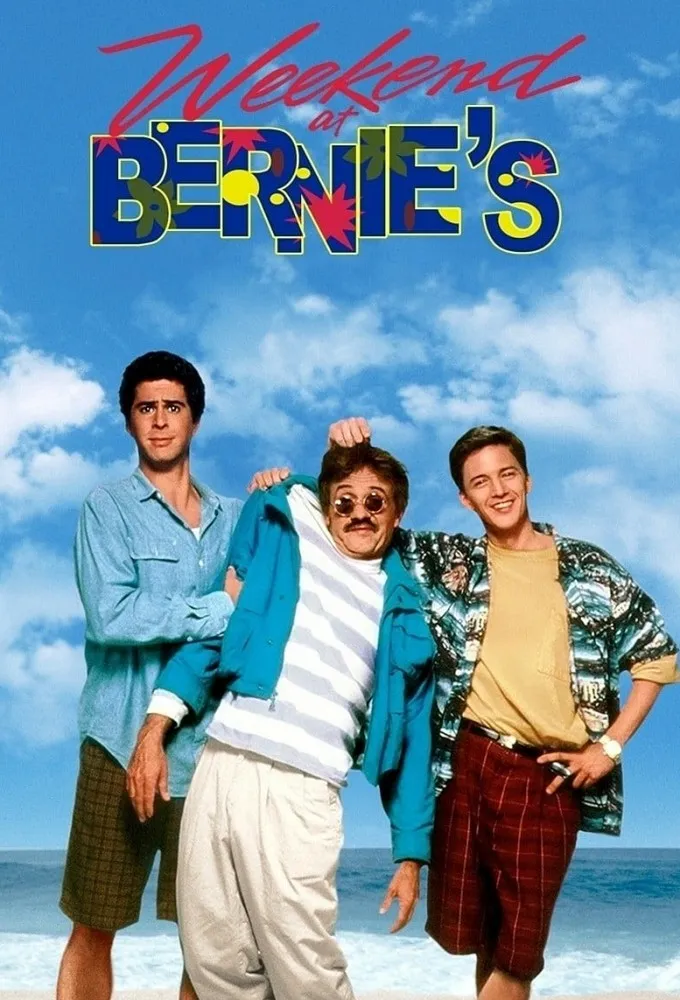 Weekend at Bernie's
