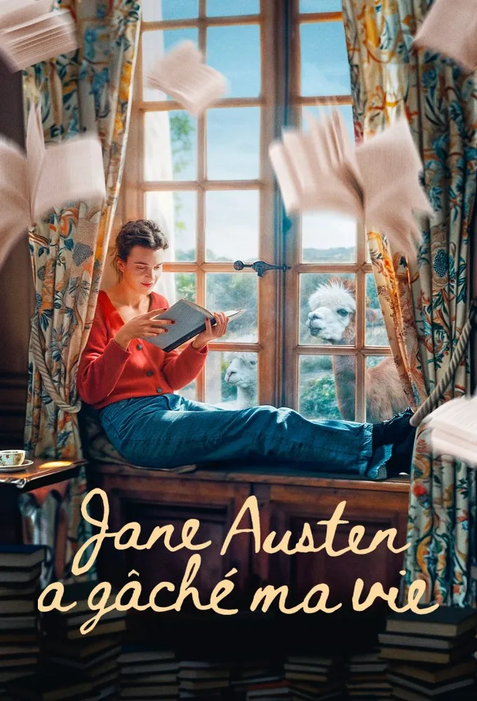Jane Austen Wrecked My Life