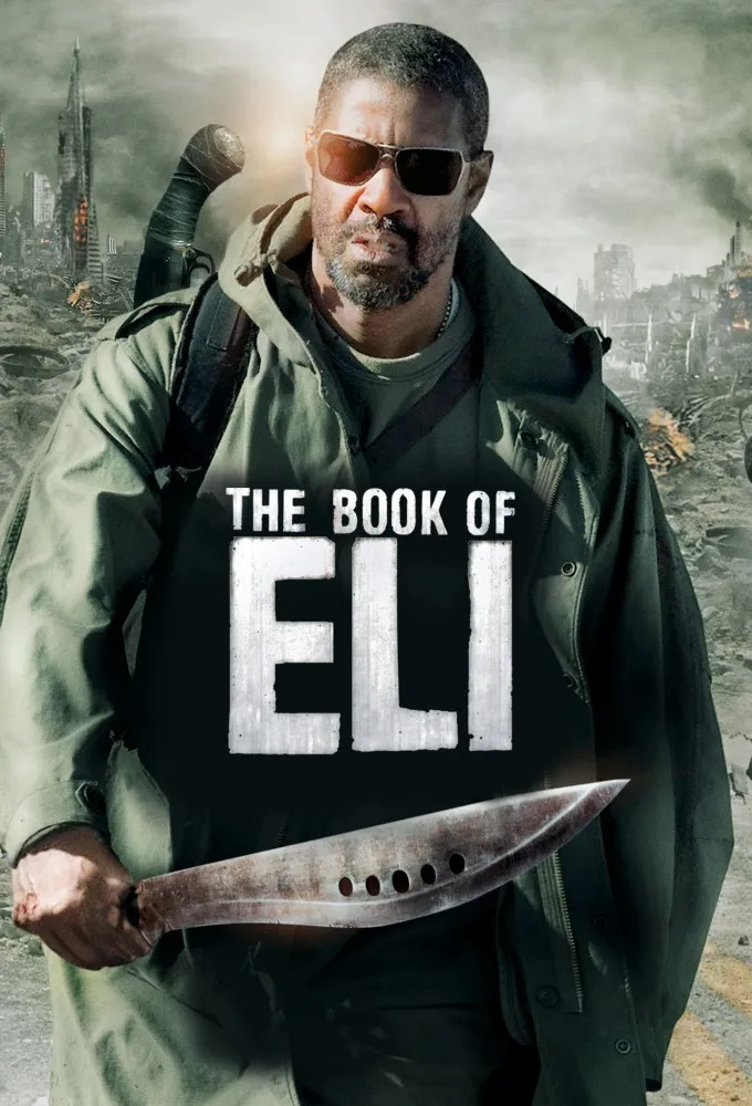 The Book of Eli