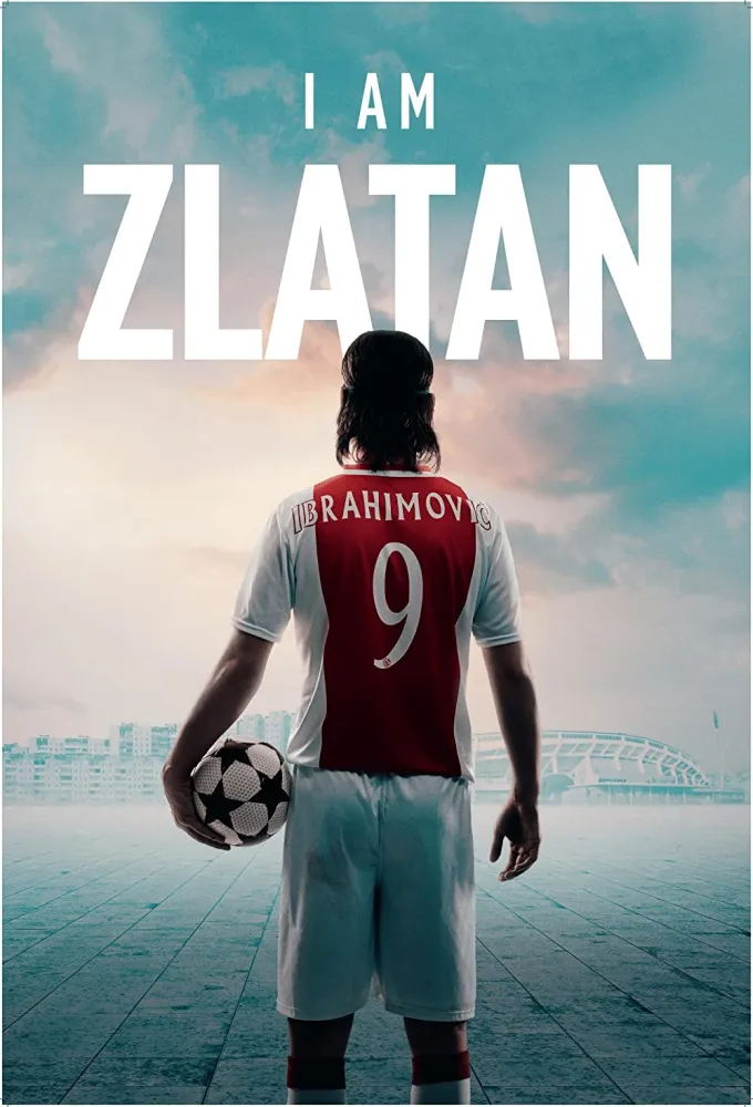 I Am Zlatan