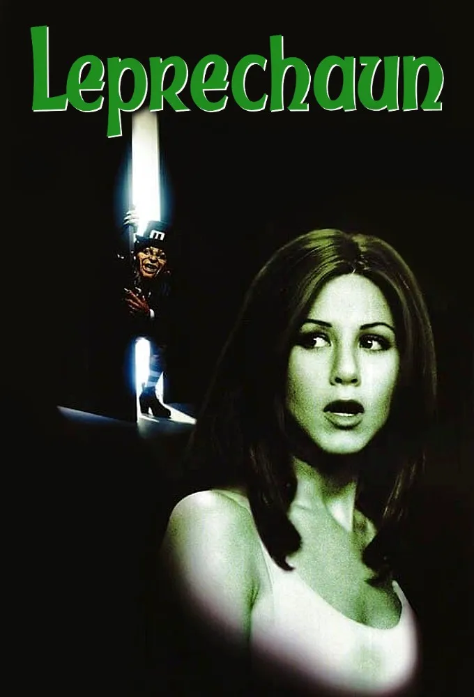 Leprechaun