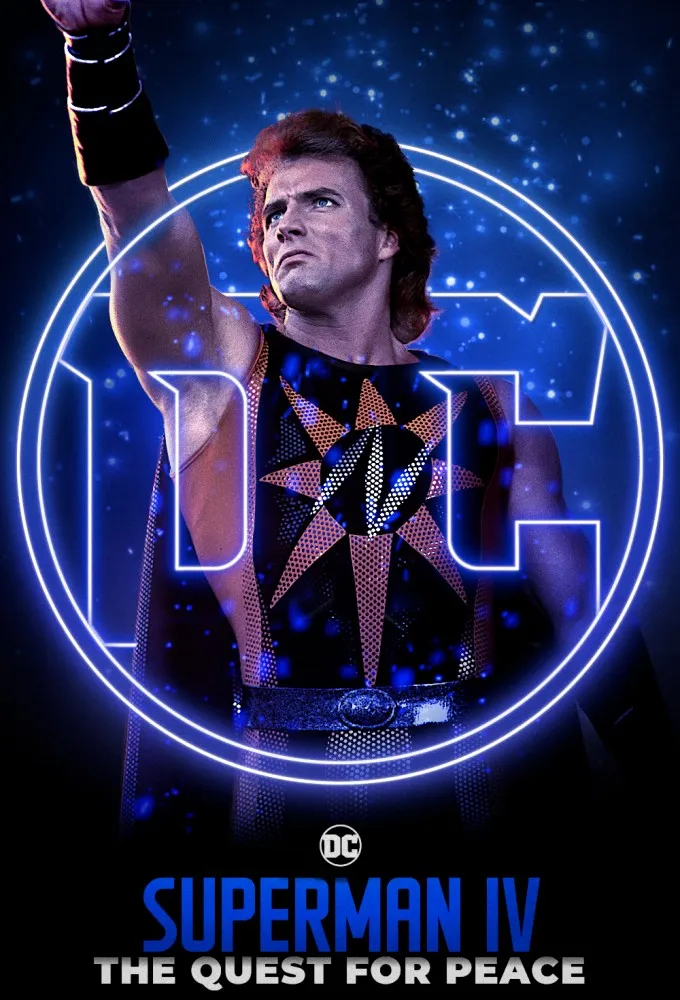 Superman IV: The Quest for Peace
