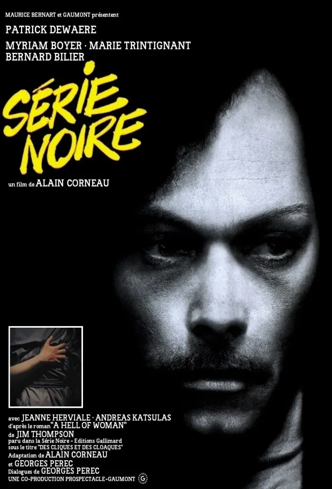 Serie Noire
