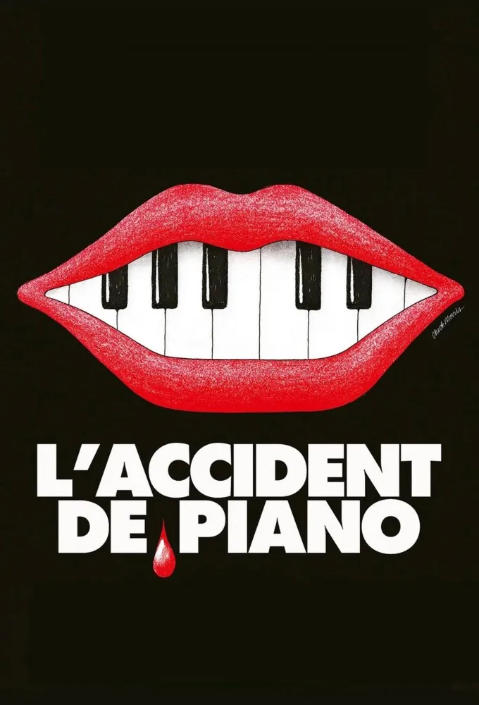 The Piano Accident