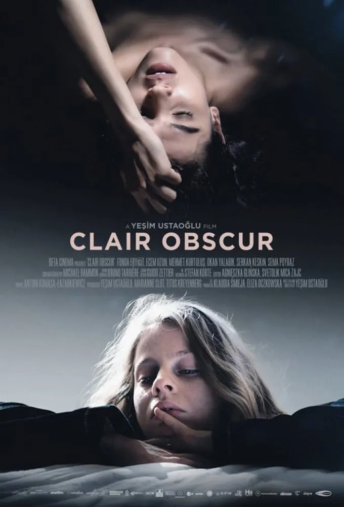 Clair Obscur