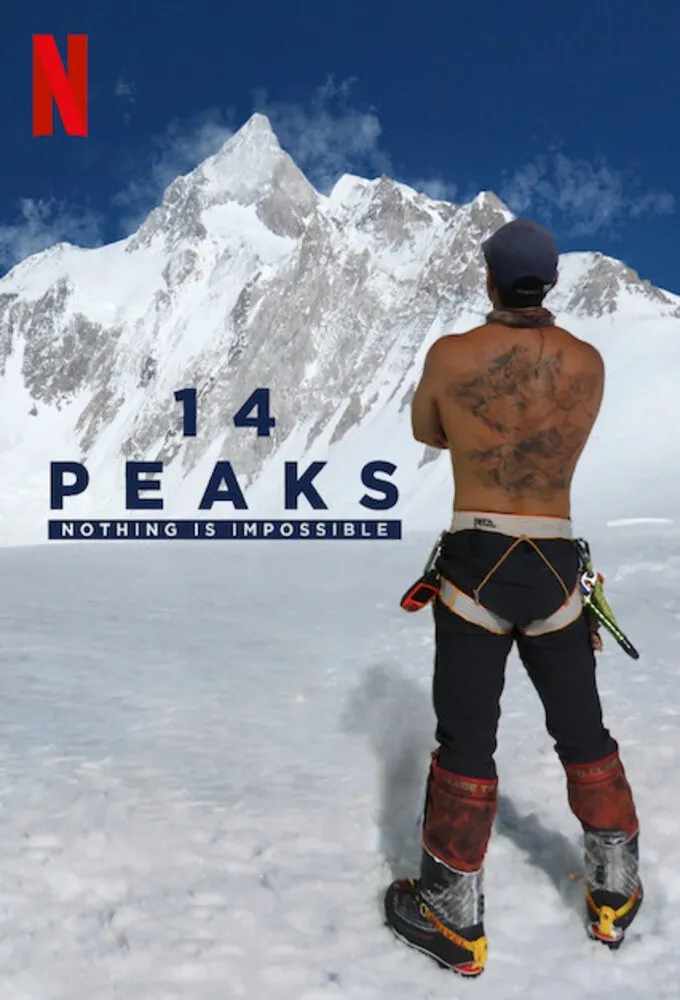 14 Peaks: Nothing Is Impossible