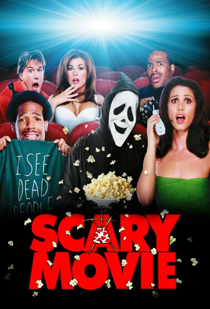 Scary Movie