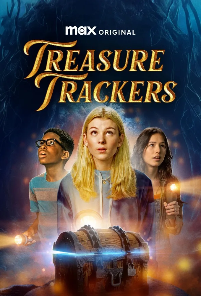 Treasure Trackers