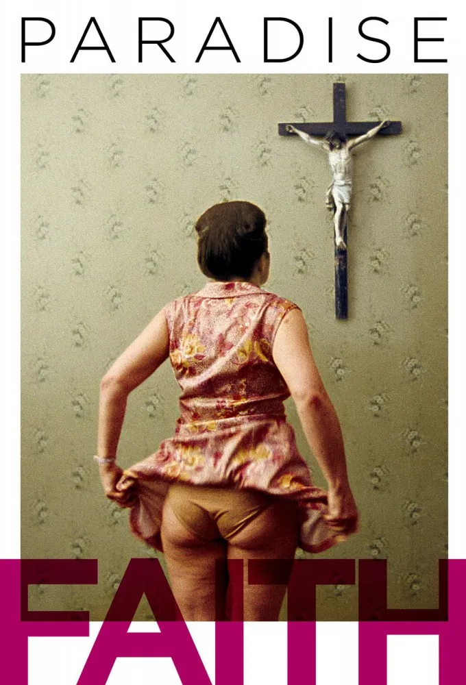 Paradise: Faith