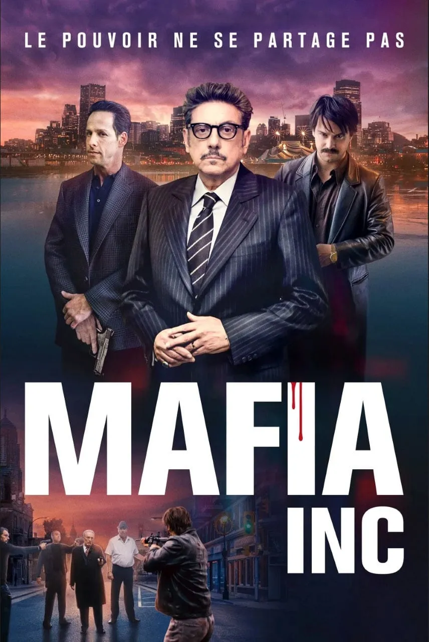 Mafia Inc