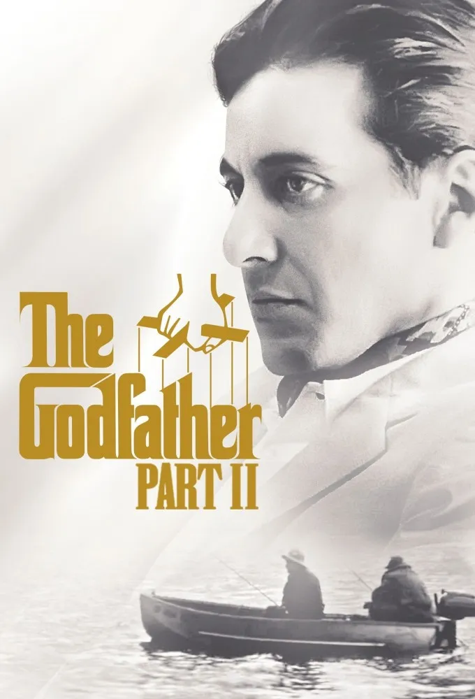 The Godfather Part II