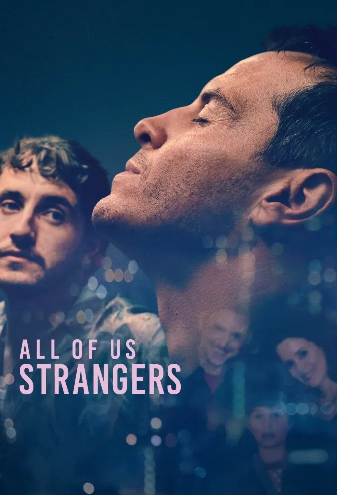 All of Us Strangers