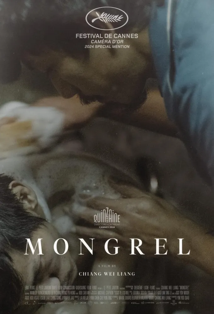 Mongrel