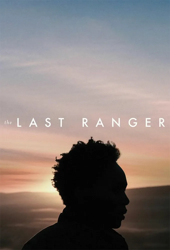 The Last Ranger