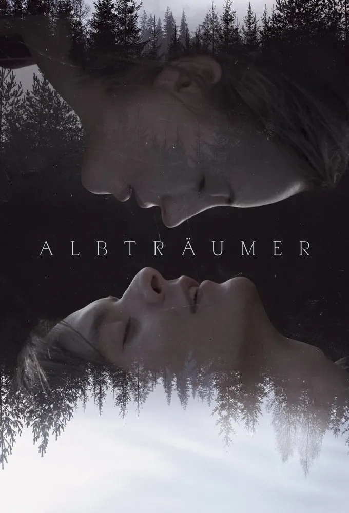Albträumer
