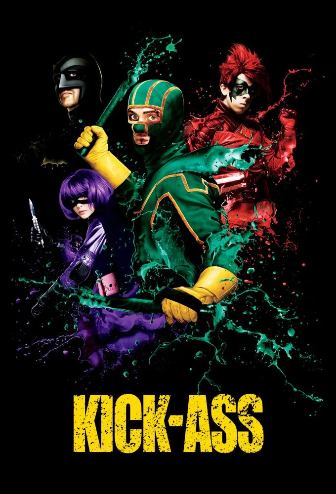 Kick-Ass