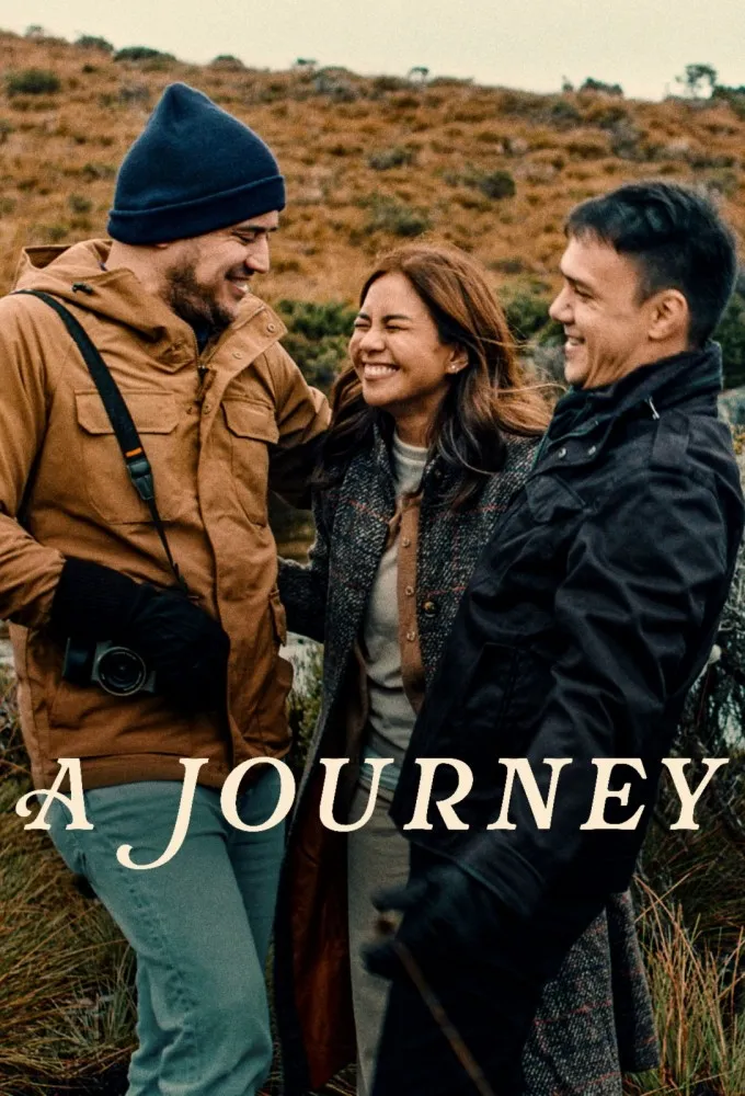 A Journey