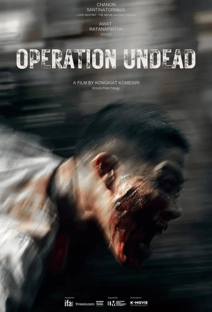 Operation Undead