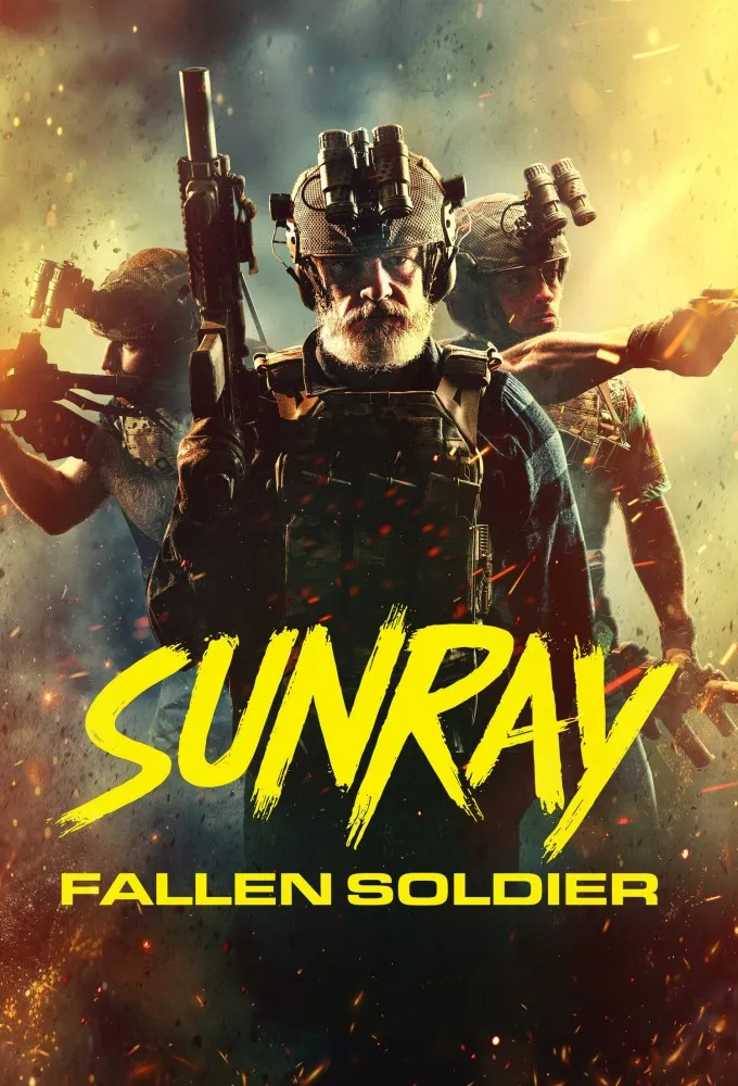 Sunray: Fallen Soldier