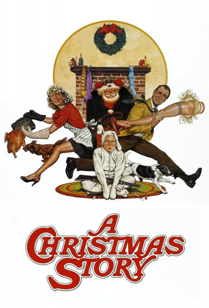 A Christmas Story