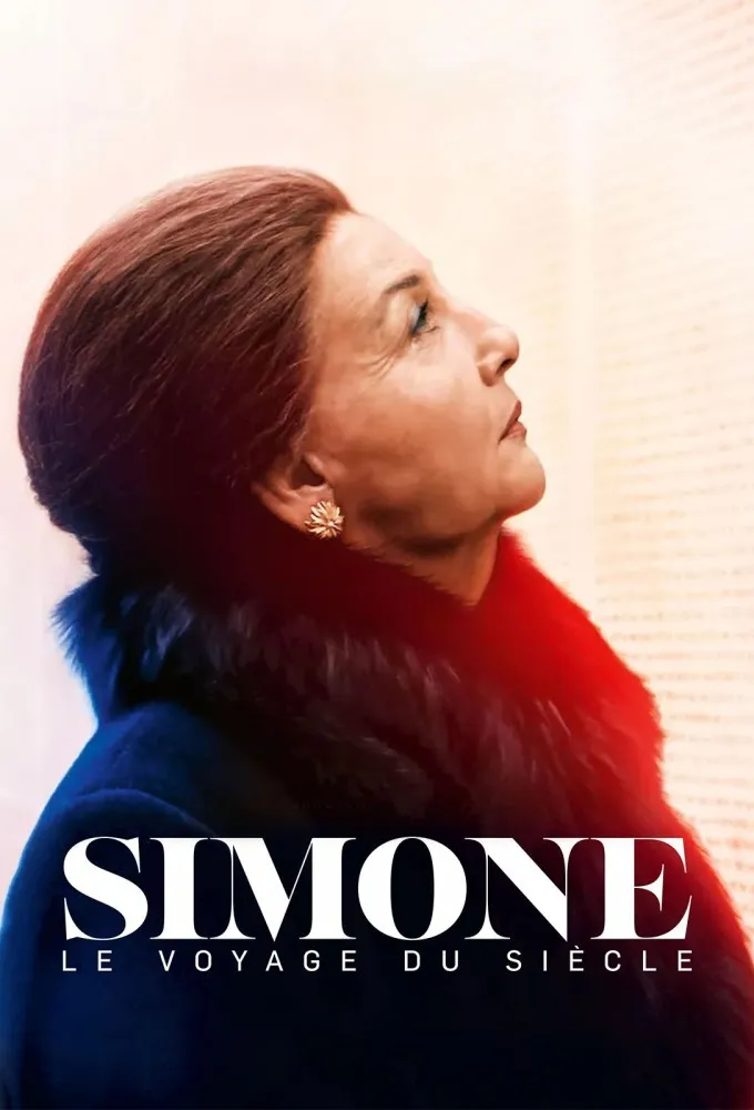 Simone: Woman of the Century